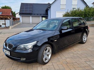 BMW 525