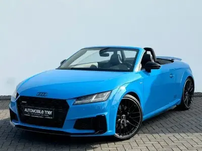 Gebraucht Audi TT Roadster