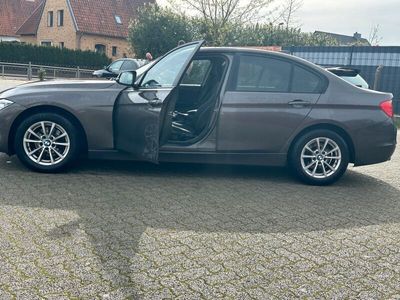 gebraucht BMW 316 i 2013