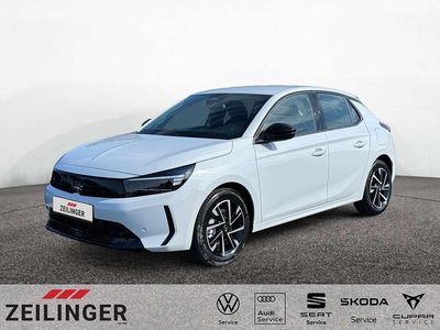 Neu Opel Corsa 101 PS (74 kW) 2026 Grafikgrau Kleinwagen
