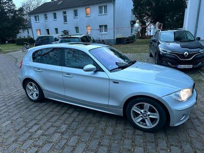 gebraucht BMW 120 i M Paket