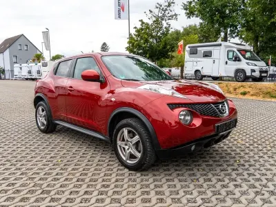 Gebraucht Nissan Juke