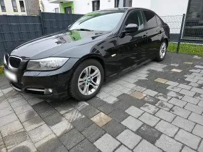 Gebraucht BMW 320