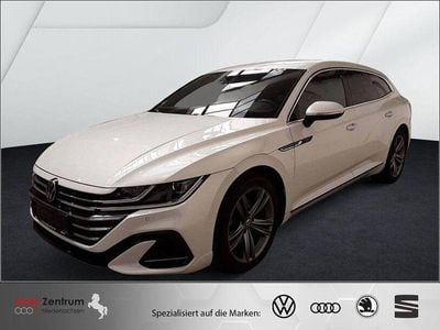 VW Arteon