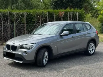 Używany BMW X1