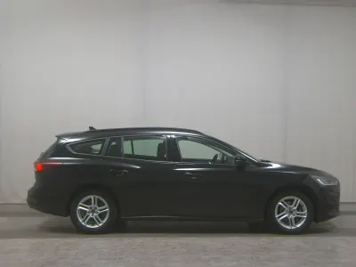 Używany Ford Focus