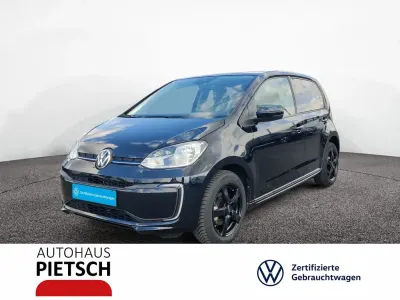 Gebraucht VW e-up!