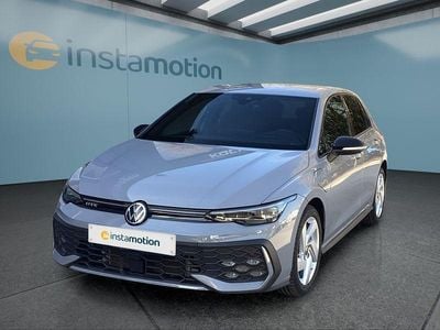 Gebraucht VW Golf VIII GTE 272 PS (200 kW) 2025 Grau Kleinwagen