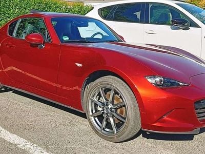 Mazda MX5