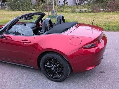 Mazda MX5