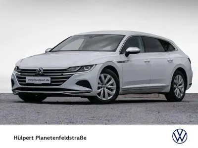 Gebraucht VW Arteon