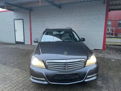 Gebraucht Mercedes 200