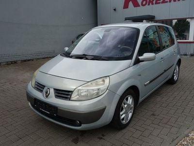 Renault Scénic II