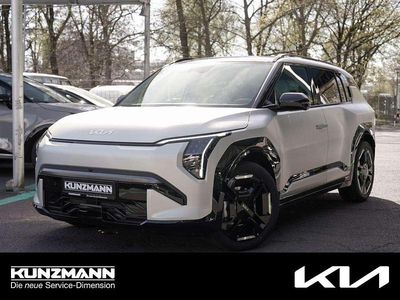 Neu Kia EV3 GT-Line 150 kW (204 PS) 2026 Ivory silver matt SUV