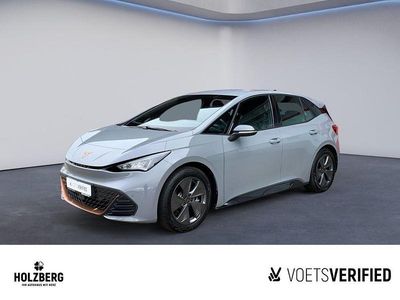 Gebraucht Cupra Born 150 kW (204 PS) 2023 Grau Kleinwagen