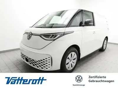 Gebraucht VW ID. Buzz