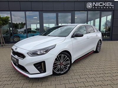 Kia ProCeed GT