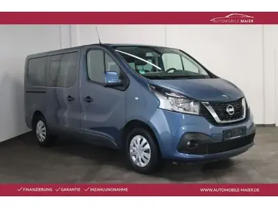 Gebraucht Nissan NV300