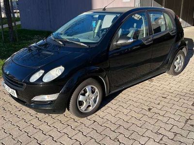 gebraucht Smart ForFour 