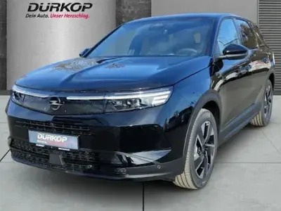 Nuova Opel Grandland X Ultimate 145 CV (106 kW) 2025 Bianco SUV