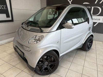 Smart ForTwo Cabrio