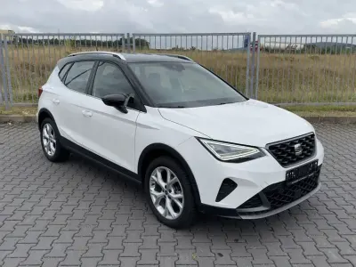 Gebraucht Seat Arona