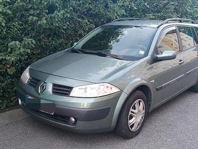Renault Mégane GrandTour