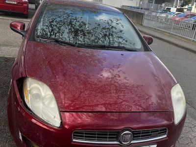 gebraucht Fiat Bravo 