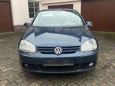 VW Golf V