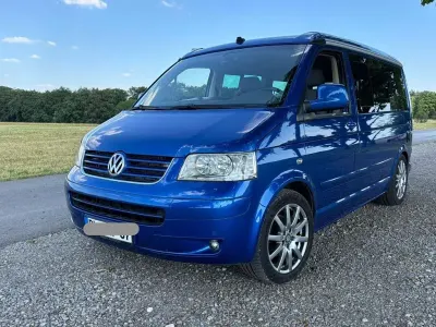 Gebraucht VW California