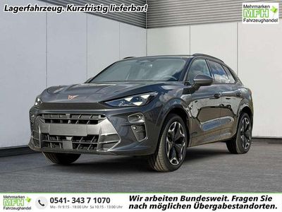 Nuova Cupra Terramar VZ 265 CV (194 kW) 2025 Nero SUV