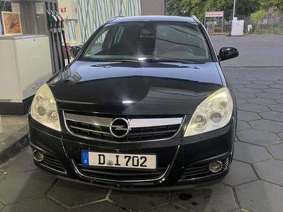 Opel Signum