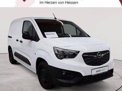 Gebraucht Opel Combo 2021 Andere Van / Kleinbus
