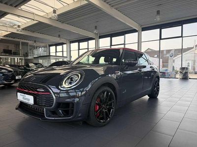 Gebraucht Mini John Cooper Works Clubman 306 PS (225 kW) 2020 Thunder grey metallic Kombi