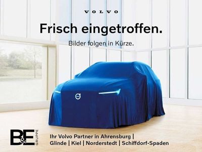 gebraucht Volvo V60 D3 Inscription ALUFELGEN 19 ZOLL STANDHZ