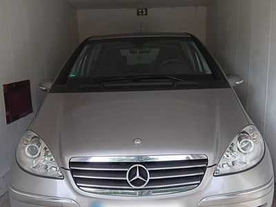 Mercedes A150