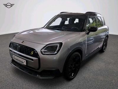 Gebraucht Mini Countryman Classic 225 kW (306 PS) 2025 Grau SUV