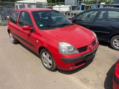 Renault Clio II