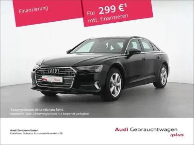 Gebraucht Audi A6