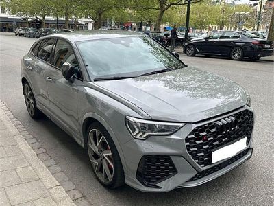 Audi RS Q3 Sportback