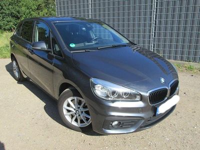 BMW 220 Active Tourer