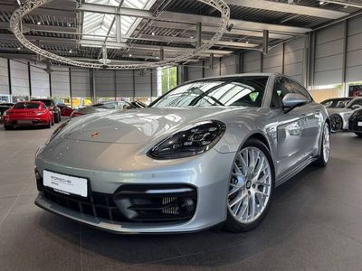 Porsche Panamera 4S
