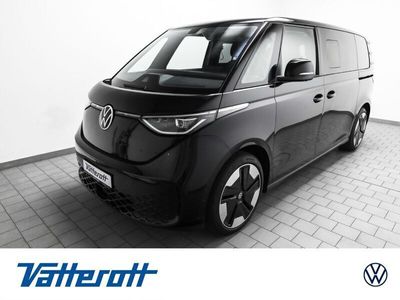 VW ID. Buzz