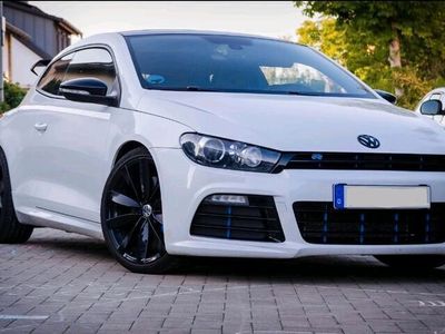 gebraucht VW Scirocco 