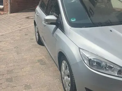 Gebraucht Ford Focus