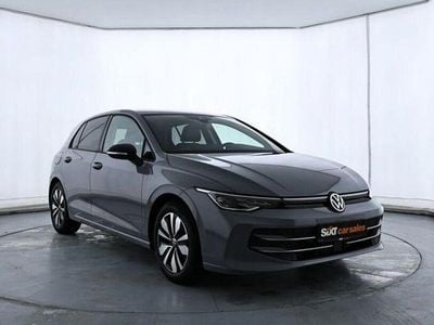 Gebraucht VW Golf VIII Goal 150 PS (110 kW) 2025 Grau Limousine