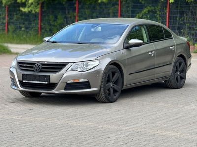 VW CC