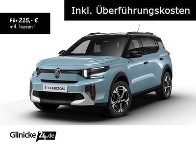 Citroën e-C3
