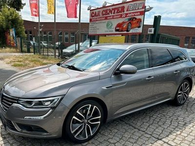 gebraucht Renault Talisman GrandTour Intens 4Control