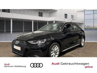 Gebraucht 2022 Audi A3 Limousine | 22.790 €